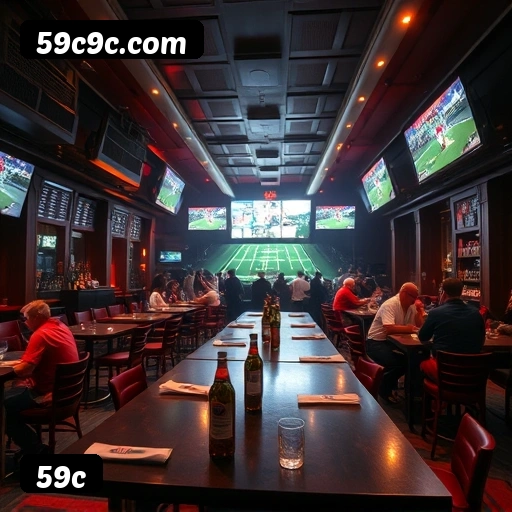 Chuva de Bônus 59c nos slots