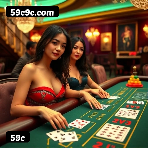 Variedade de slots 59c