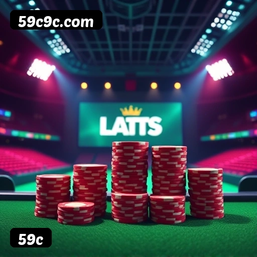 Jackpots 59c