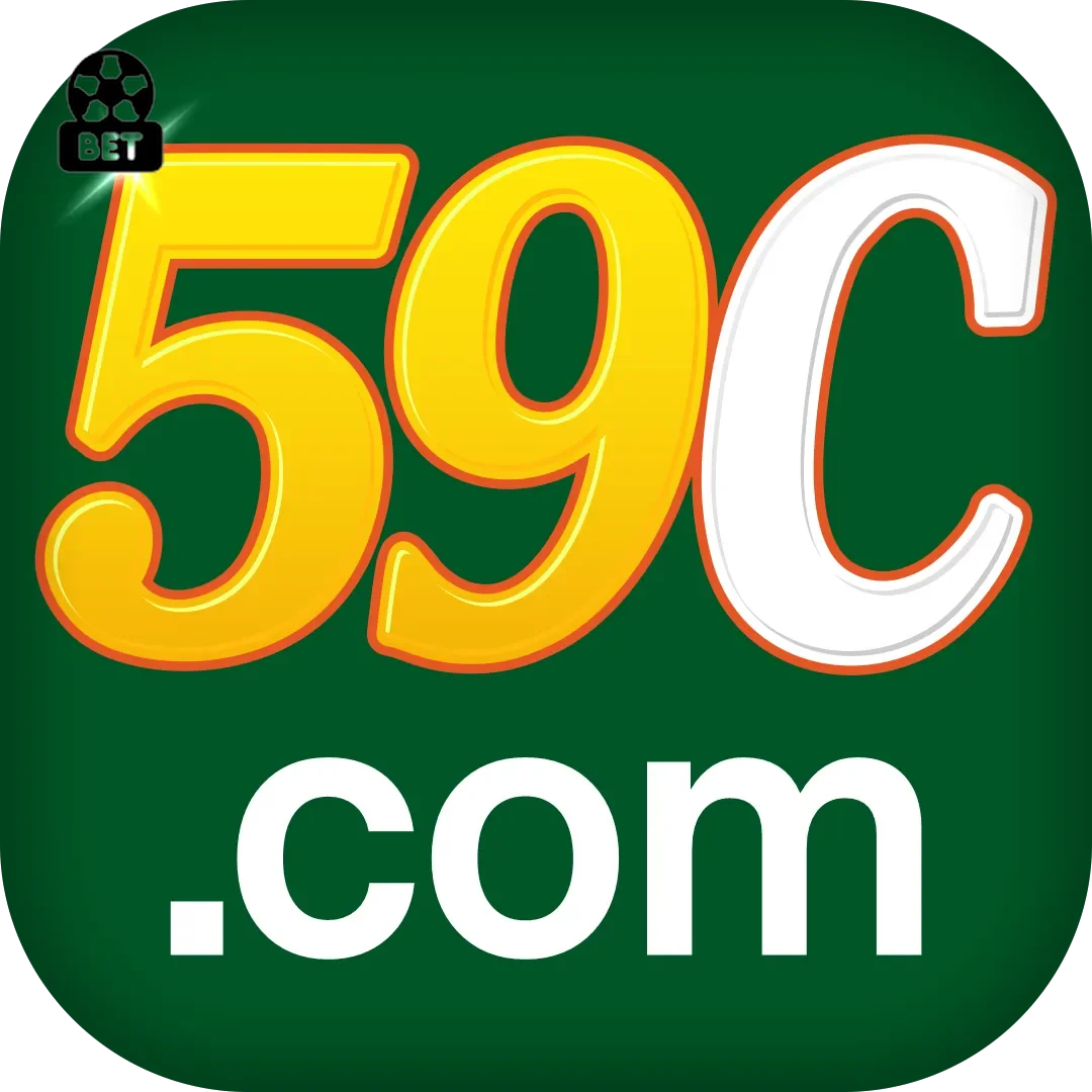 Logo da 59c