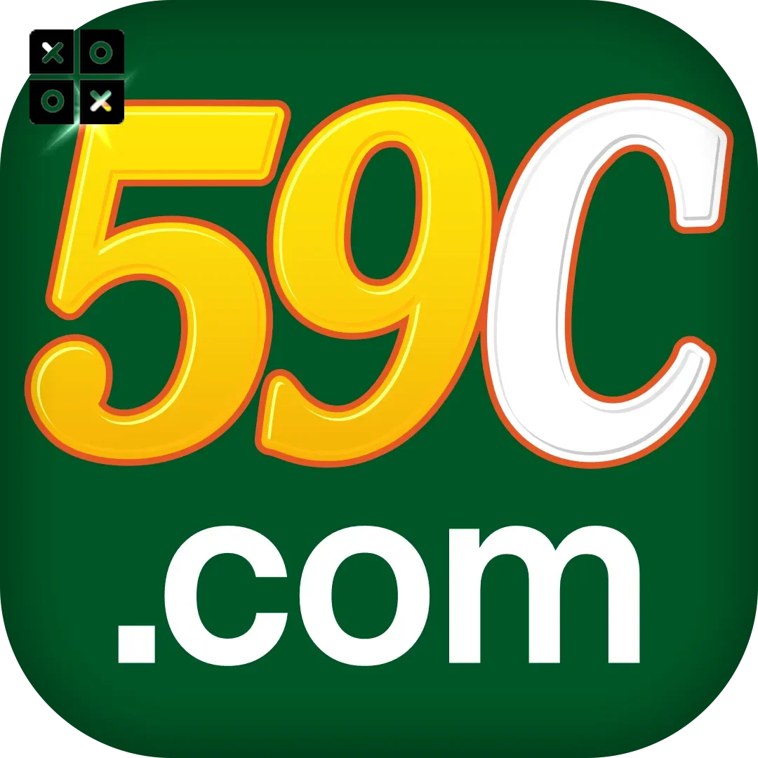 Logo da 59c