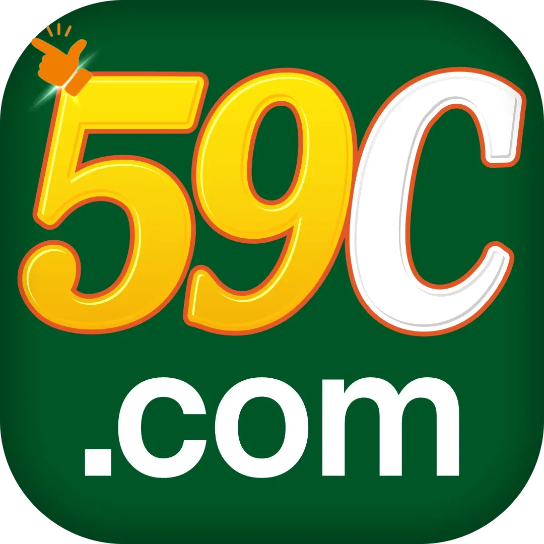 Logo da 59c