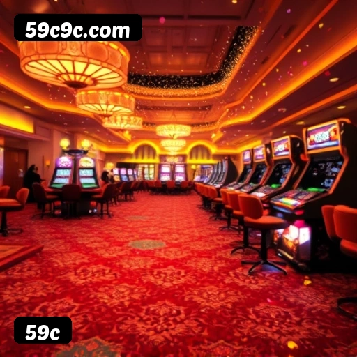 Free spins 59c
